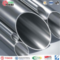 S32760 Stainless Steel Seamless Pipe